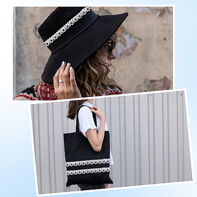 Полиэфирная лента&nbsp;OCOR-WH20001-53-1