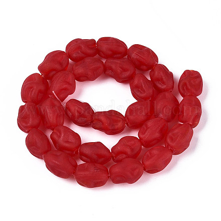 Матовое ручное производство&nbsp;LAMP-T023-28G-1