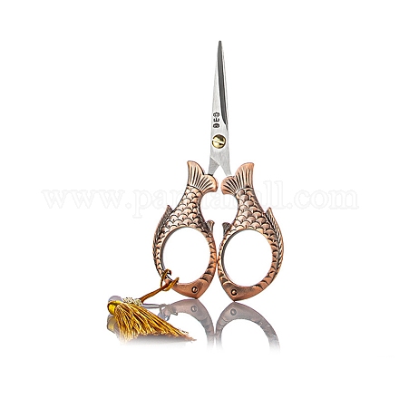 Ножницы из нержавеющей стали&nbsp;LS-PW-WG589DE-03-1