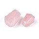 Природного розового кварца бусы&nbsp;G-N360-11A-02-2