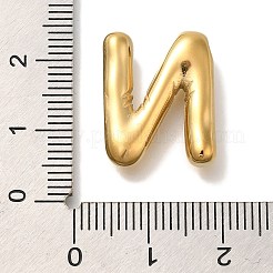 Подвески из нержавеющей стали 304 с вакуумным покрытием pvd&nbsp;STAS-S148-29G-N