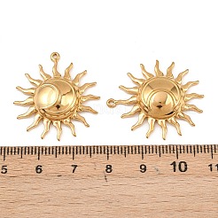 Подвески из нержавеющей стали 304&nbsp;LS-STAS-I363-05G