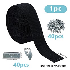 Нейлоновая лента&nbsp;OCOR-DC0001-32