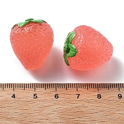 Светящиеся кабошонов смолы&nbsp;CRES-D277-03E