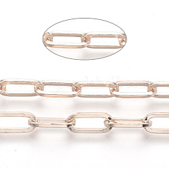 Цепи из несваренного железа&nbsp;CH-S125-02F-RG