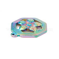 Ионное покрытие (ip) подвески из нержавеющей стали 304&nbsp;STAS-C049-09M