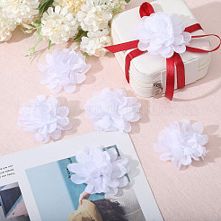 Поиск волос из фетра&nbsp;FIND-WH0139-324B-01