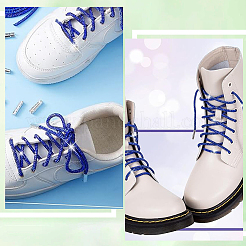 5 ярд шнуров из синтетического каучука со стразами&nbsp;OCOR-SP0001-33D