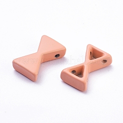 Окрашенные распылением легкосплавные многожильные звенья&nbsp;PALLOY-G268-K-008