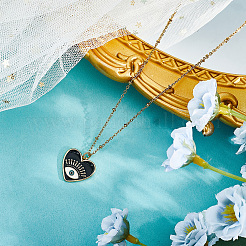 Наборы для самостоятельного изготовления цепочек из нержавеющей стали 304&nbsp;DIY-SC0027-82