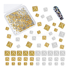 6 сумка 6 стиля кабошоны из сплава&nbsp;MRMJ-PH0002-90