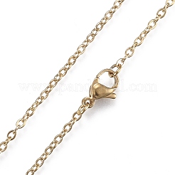 201 подвеска из нержавеющей стали&nbsp;NJEW-H208-06G