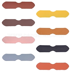 8 сумка 8 цвета коровья кожа кошелек подвеска застежки сумка ремешок соединительная ткань&nbsp;PURS-CL0001-04B