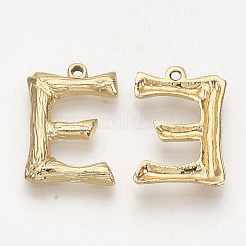 Подвески из экологически чистого сплава&nbsp;PALLOY-R110-31