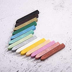 Сургучные палочки&nbsp;LS-DIY-WH0003-C25