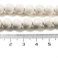 Природных ископаемых нитей бисера&nbsp;G-H026-02C