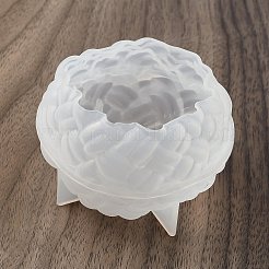 Пряжа клубок силиконовые Молды для свечей своими руками&nbsp;LS-SIMO-G010-06A