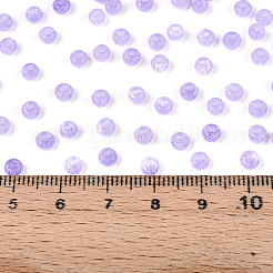 Бисер из стекла &nbsp;SEED-N007-27C