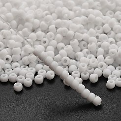 Круглые бусины toho 6/0&nbsp;X-SEED-TR06-0041F