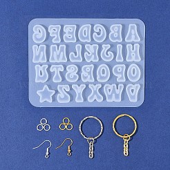 Наборы для изготовления ювелирных изделий своими руками&nbsp;DIY-FS0008-44