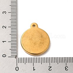 Светящиеся подвески из нержавеющей стали 304&nbsp;STAS-K273-02A-G