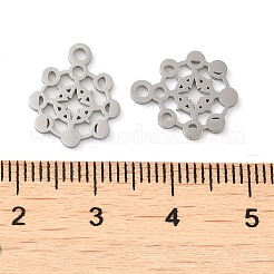 Подвески из нержавеющей стали марки 304&nbsp;STAS-J042-02P