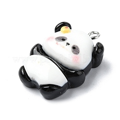 Подвески из смолы&nbsp;RESI-I058-03B