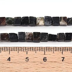 Природного биотита нитей бисера&nbsp;G-T140-39B