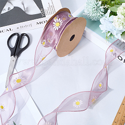 Полиэфирная лента&nbsp;OCOR-WH20012-44C