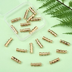 20 шт. замки из сплава с пружинным шнуром FIND-YW0007-72