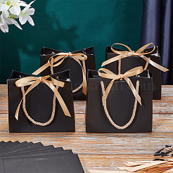 Бумажные коробки для кексов&nbsp;CON-WH0089-92A