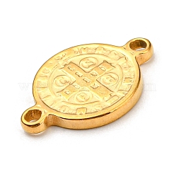 Религиозные подвески из нержавеющей стали 304&nbsp;LS-STAS-L270-09G