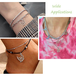 36 шт. 6 подвески из нержавеющей стали 201&nbsp;STAS-PJ0001-29