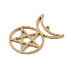 Подвески из нержавеющей стали 304&nbsp;LS-STAS-B062-13G