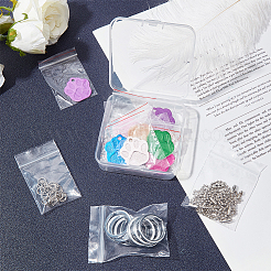 Набор для ключей&nbsp;DIY-BC0001-95