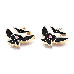 Подвески из сплава &nbsp;ENAM-S119-085A-RS