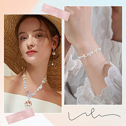 Spacer бисер латунные&nbsp;KK-BBC0012-18A