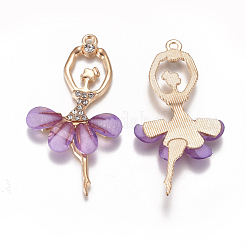 Большие сплавочные подвески PALLOY-I198-B09