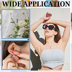 10шт 2 цвета латунные подвески&nbsp;KK-DR0001-42