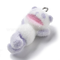 Подвески из смолы&nbsp;RESI-Q007-05D