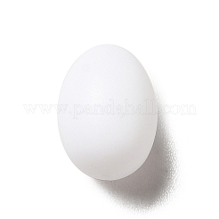 Непрозрачные кабошоны из смолы&nbsp;CRES-M014-08A