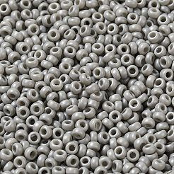 Выпечка краска стеклянные бусины&nbsp;SEED-P006-03A-28