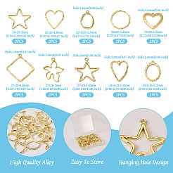 Набор для поиска поделок для изготовления ювелирных изделий&nbsp;FIND-TA0003-32