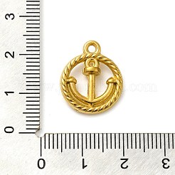 Ионное покрытие (ip) подвески из нержавеющей стали 304&nbsp;STAS-M070-16G