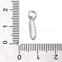 Латунь подвески&nbsp;KK-C139-31H-P