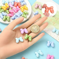 Непрозрачные кабошоны из смолы&nbsp;KK-YW0001-09