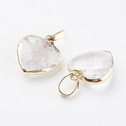 Природных драгоценных камней подвески&nbsp;G-G737-14