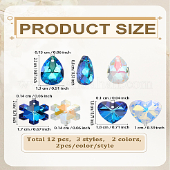 12 шт.&nbsp;GLAA-LP0001-29