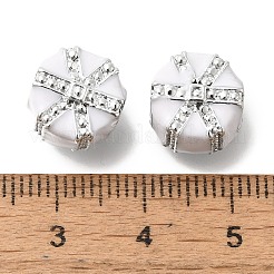 Наберешь покрытие эмали сплава европейские шарики&nbsp;FIND-H005-20P-01