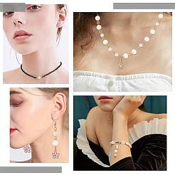 100 шт. 2 стиля&nbsp;PALLOY-YW00119